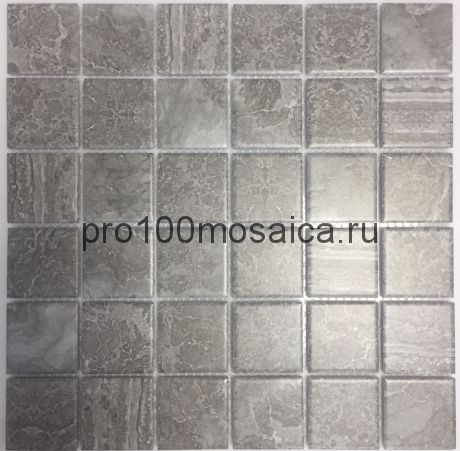 PR4848-36. Мозаика  серия PORCELAIN, размер, мм: 306*306*5 (NS Mosaic)