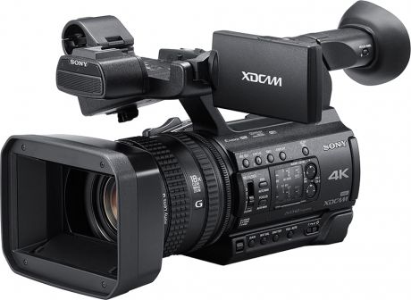 Видеокамера Sony PXW-Z150