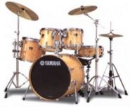 Барабанная установка Ямаха - Yamaha STAGE CUSTOM ADVANTAGE wood