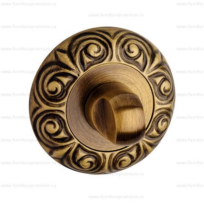 Pasini 2657 WCR QUEEN сантехнический фиксатор