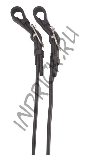 Кожаный повод Barefoot LederZugel