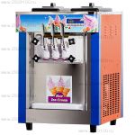 Фризер для мороженого Hurakan HKN-BQ58P