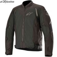 Куртка Alpinestars Wake Air, Чёрная