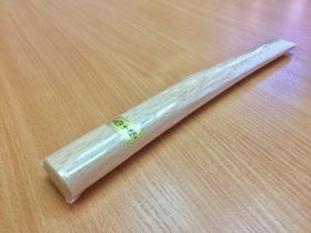 Танто для айкидо в чехле из Японии (IWATA) модель - WHITE OAK TANTO