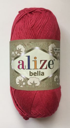 Bella (ALIZE) 254-желчный камень