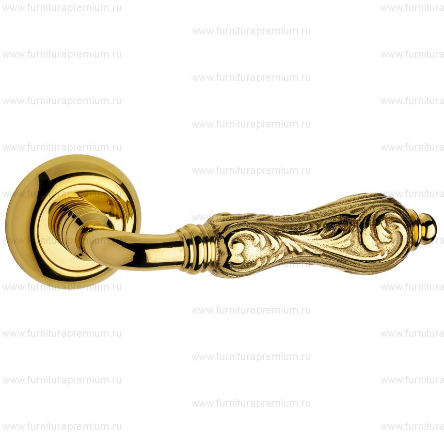 Ручка Fimet Flora 147P 231C