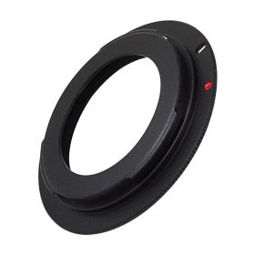Адаптер M42 - Canon EOS без чипа