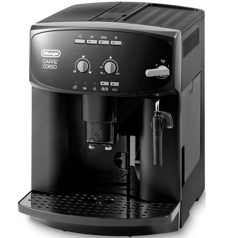 Кофемашина DeLonghi ESAM 2600