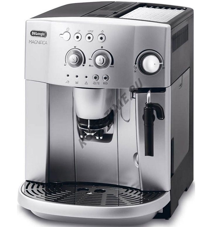 Кофемашина DeLonghi ESAM 4200 Magnifica