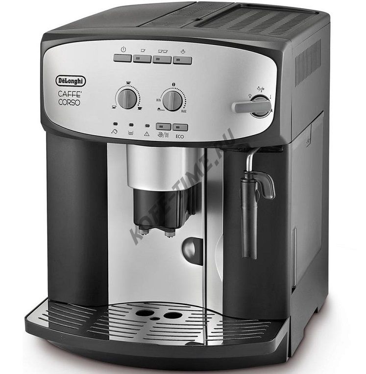 Кофемашина DeLonghi ESAM 2800 SB