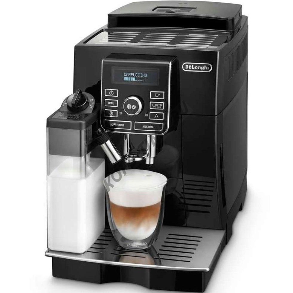 Кофемашина DeLonghi ECAM 25.462 B