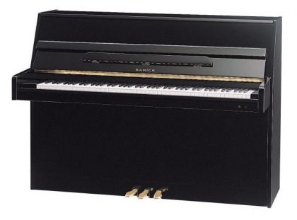 Пианино SAMICK JS043D/EBHP
