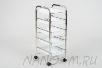 Парикмахерская тележка SD-3020A