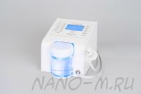 Педикюрный аппарат Podomaster AquaJet 40 LED со спреем и подсветкой - вид 2