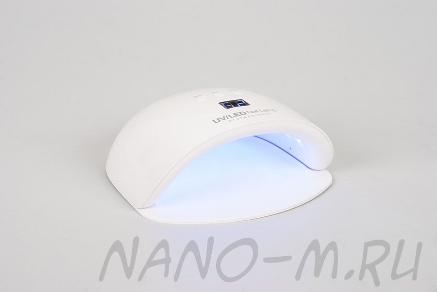 UV/LED лампа для маникюра SD-6323A, 24 Вт