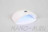 UV/LED лампа для маникюра SD-6323A, 24 Вт, купить в Москве, низкие цены от производителя, в наличии.