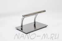 Подставка под ноги SD-03 к парикмахерскому креслу