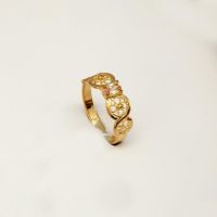 Кольцо серебряное