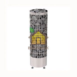 Электрическая печь для сауны Harvia Cilindro PC70E