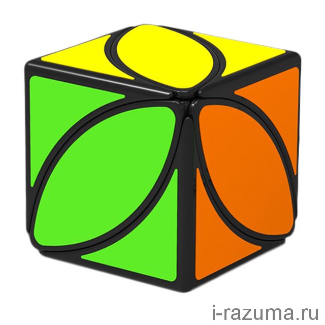 Кубик Рубика IVY Cube MoFangGe (5,5 см)