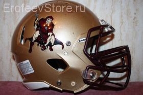 Шлем для американского футбола Riddell Speed. Размер L - 58-60