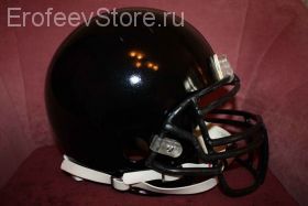 Шлем восстановленный для американского футбола Riddell VSR-4. Размер L - 58-60