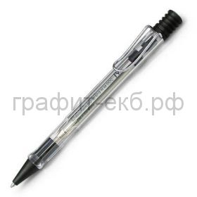 Ручка шариковая Lamy Vista прозрачная 212