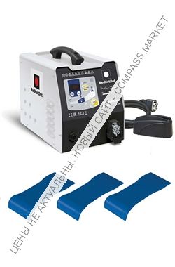 Индукционный нагреватель 2.4 кВт HOT INDUCTION HEATER