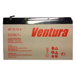 Ventura GP 12-12-S