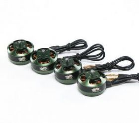 Multistar Elite 2204-2300KV 2-4S 4шт (2 / CCW 2 / CW)