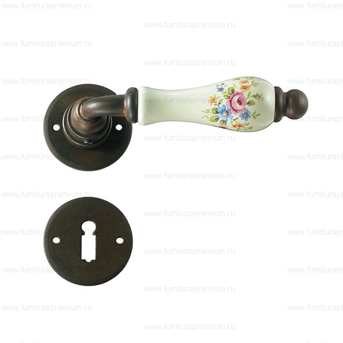 Ручка Galbusera Paris 2601 D22