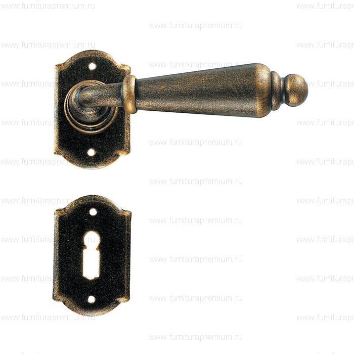 Ручка Galbusera Oslo 2401