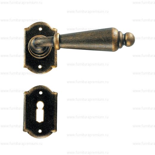 Ручка Galbusera Oslo 2401