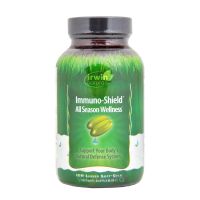 Irwin Naturals Иммуно-Шилд, 100 капс.