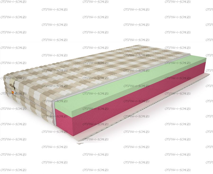 Матрас Fest Mr.Mattress (20)