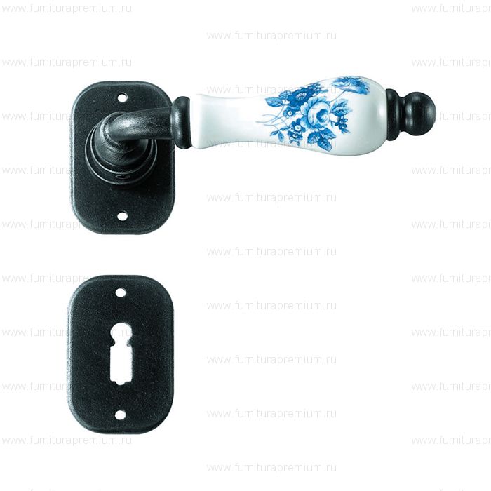 Ручка Galbusera Atene 2610