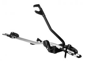 Вертикальное велосипедное крепление на багажник Thule ProRide 591