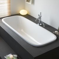 Ванна Hoesch SINGLEBATH UNO 176x75 3687 схема 4