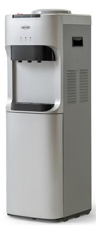 Кулер для воды VATTEN V45SKB