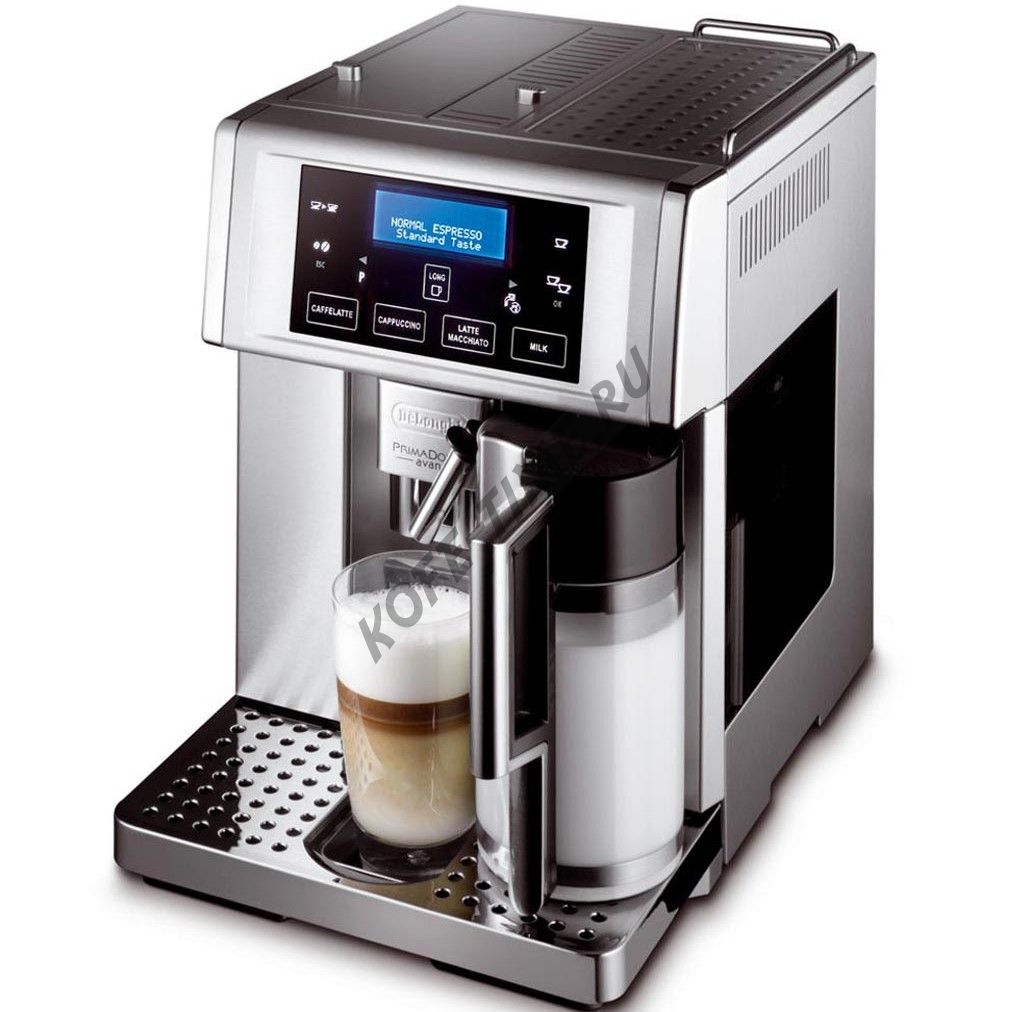 Кофемашина DeLonghi ESAM 6700