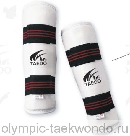 Защита голени Taedo