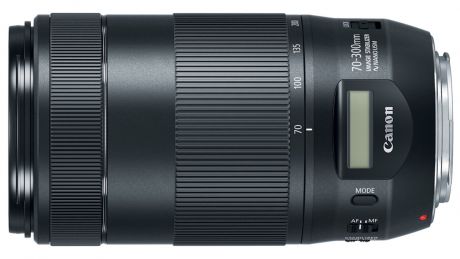 Объектив Canon EF 70-300mm f/4-5.6 IS II USM