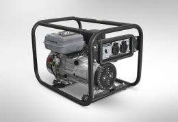 Генератор бензиновый Carver PPG- 3900А BUILDER