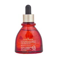 The Saem Chaga Facial Oil Антивозрастное масло для лица 3