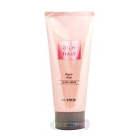 The SAEM Маска для поврежденных волос с Аргановым маслом