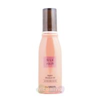 THE SAEM Silk Hair Repair Moisture Oil Восстанавливающее масло для волос
