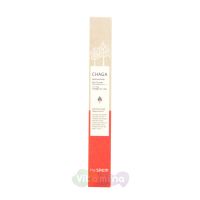 The SAEM Антивозрастной крем для глаз с экстрактом чаги