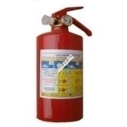 Огнетушитель порошковый ОП-2 (з) (2л) В,С,Е