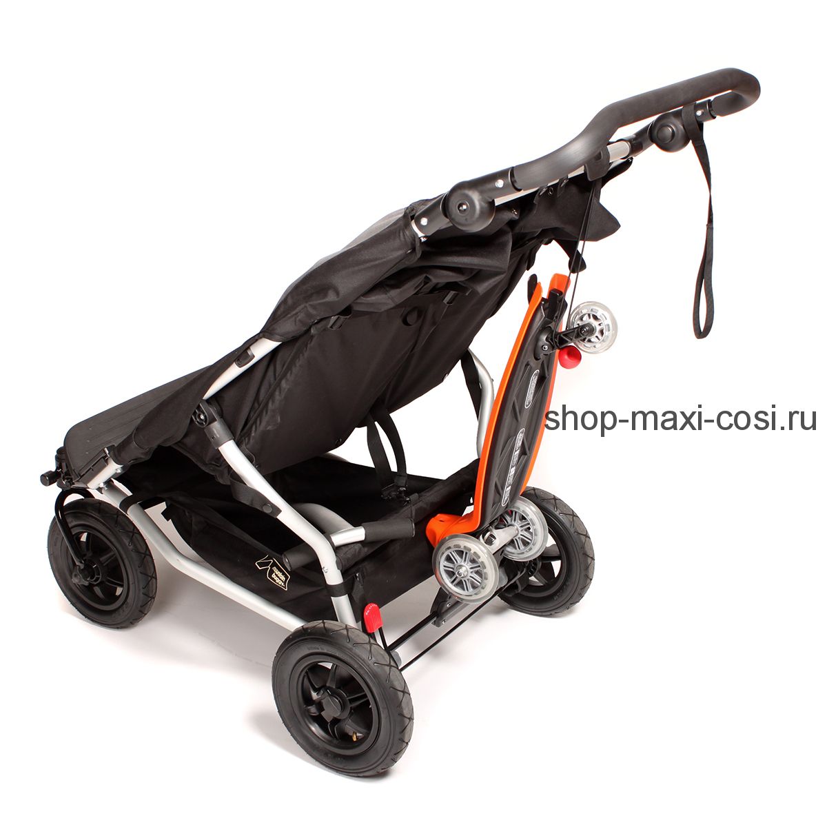 Freerider buggy board best sale