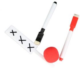Turbo Stick by Richard Sanders (Гиммик и обучение)